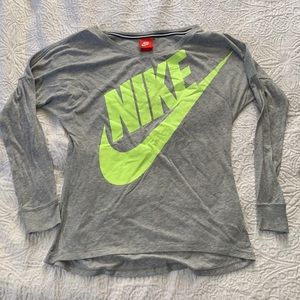 Nike Long Sleeve